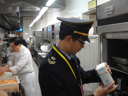 我市启动市五届人大、政协二次会议期间餐饮服务食品安全保障工作